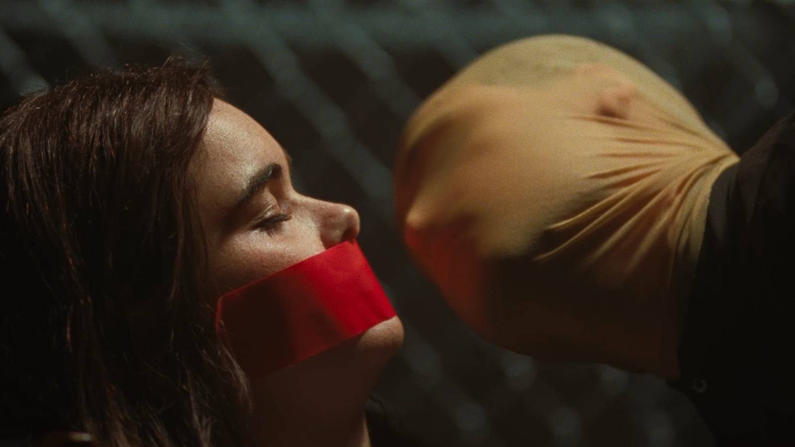 Faces of Death’s villain was inspired by a forgotten 2015 found-footage thriller