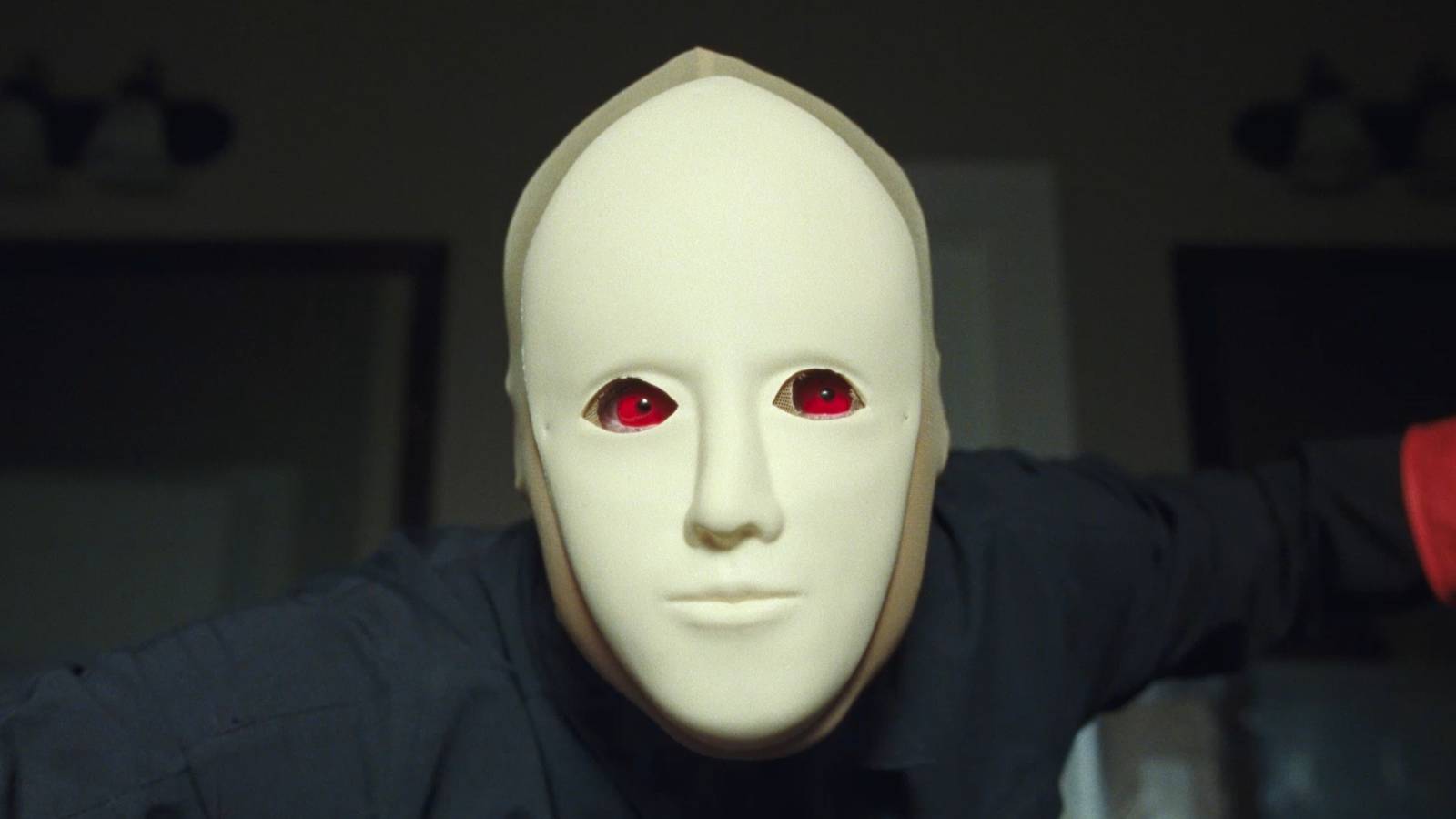Faces of Death is finally streaming on Shudder and it's the best slasher of 2026