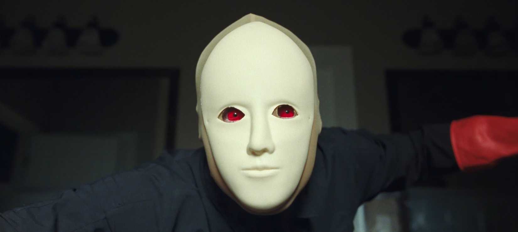 FACES OF DEATH - Still 9