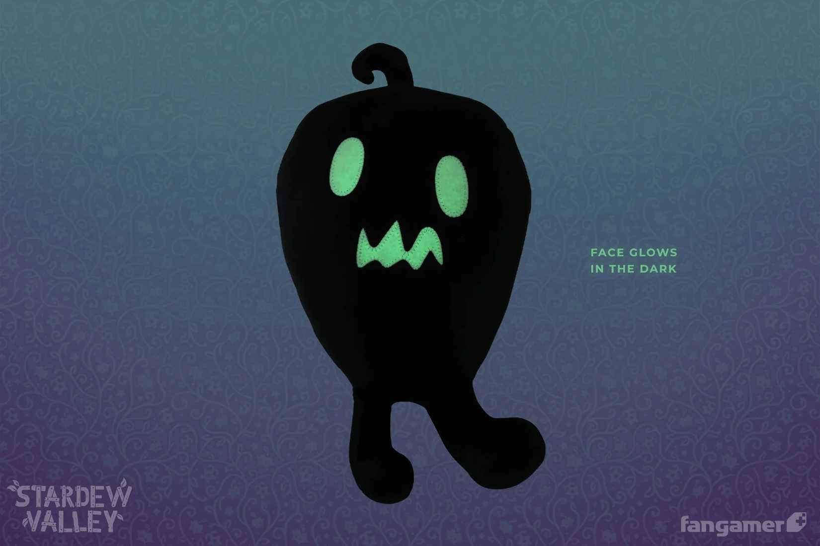 Fangamer Krobus plush