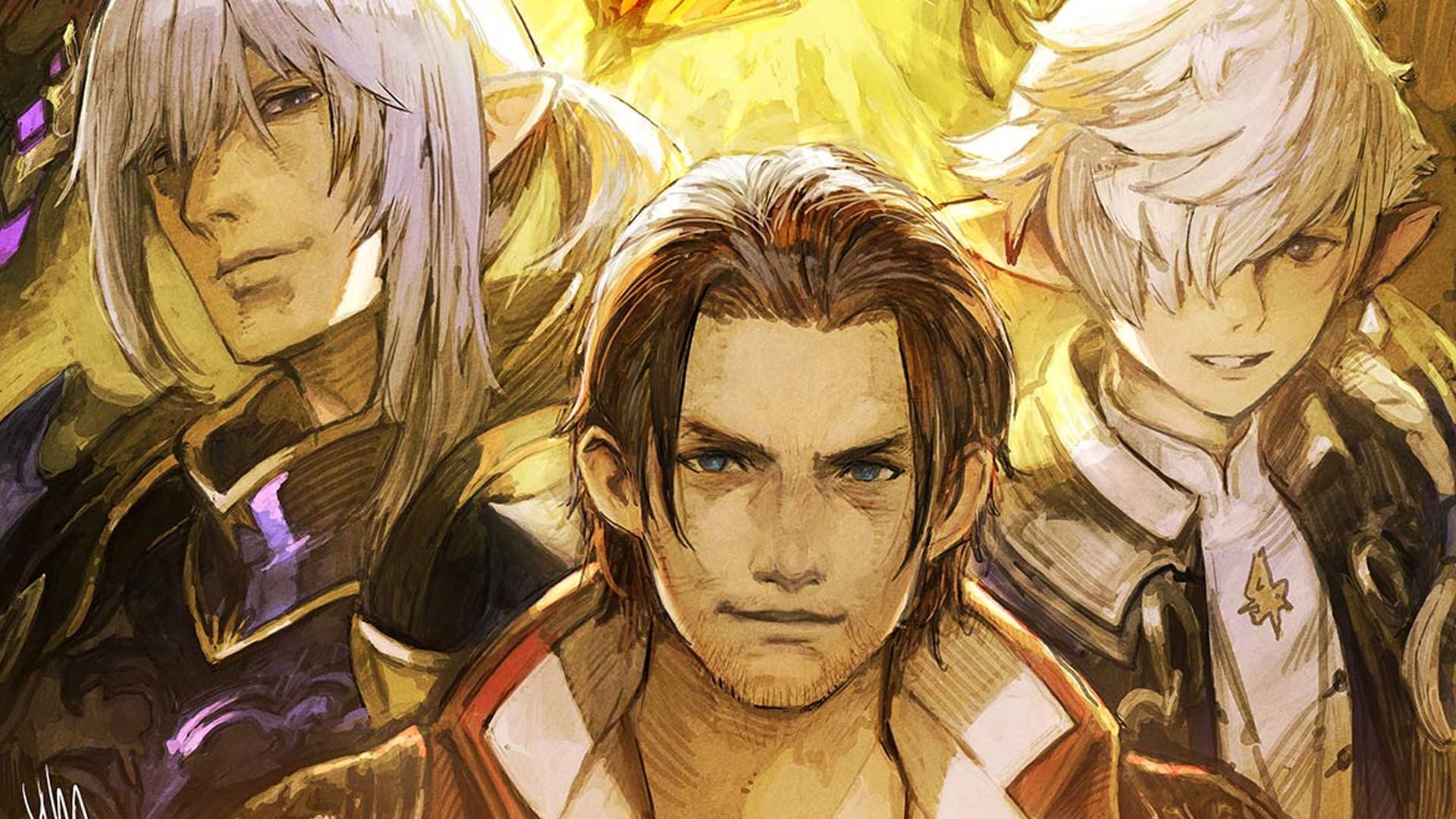 FFXIV patch 7.5 release time in your time zone