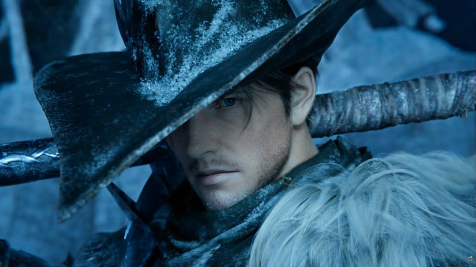 Meteor Survivor in FFXIV Evercold