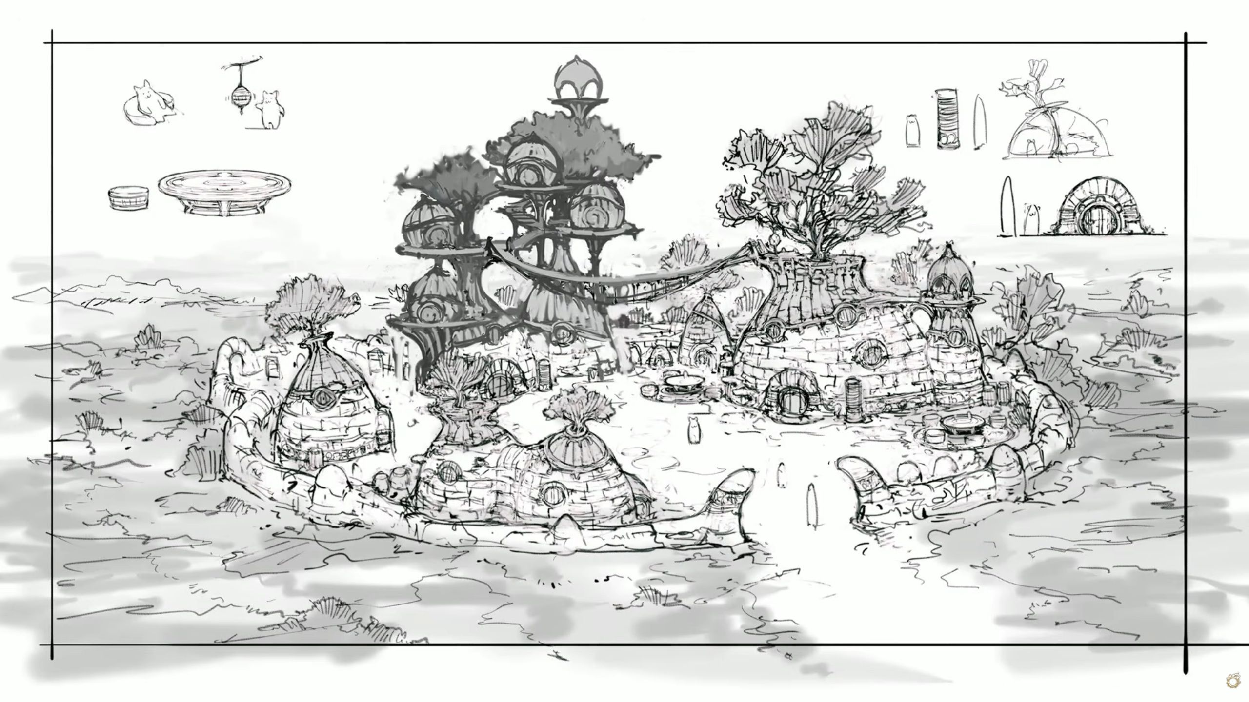 FFXIV 2026 Fan Fest keynote recap: Evercold, Evangelion and everything ...