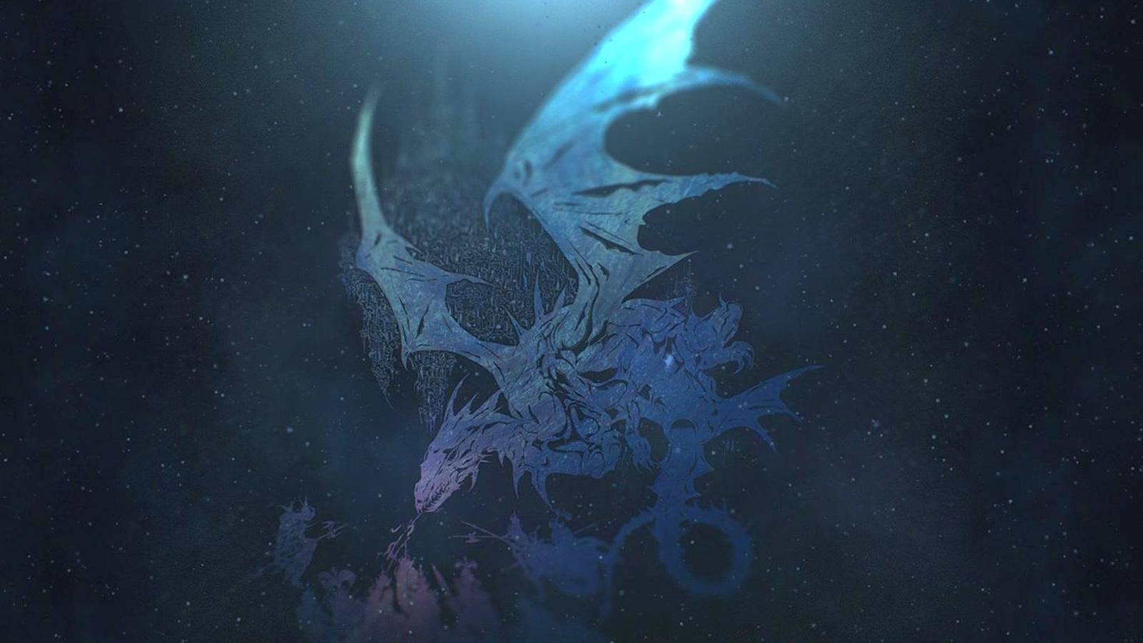 Final Fantasy XIV's best quote elevated the MMO to new heights