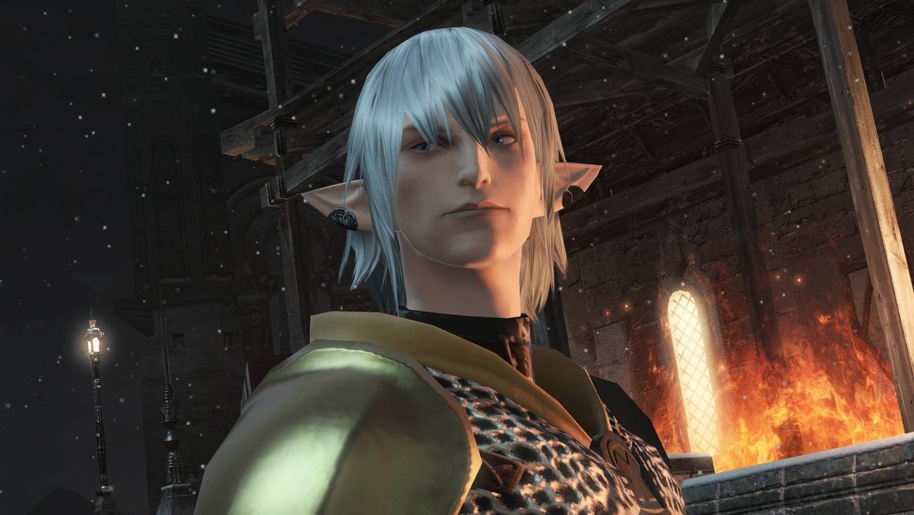 FFXIV_Haurchefant