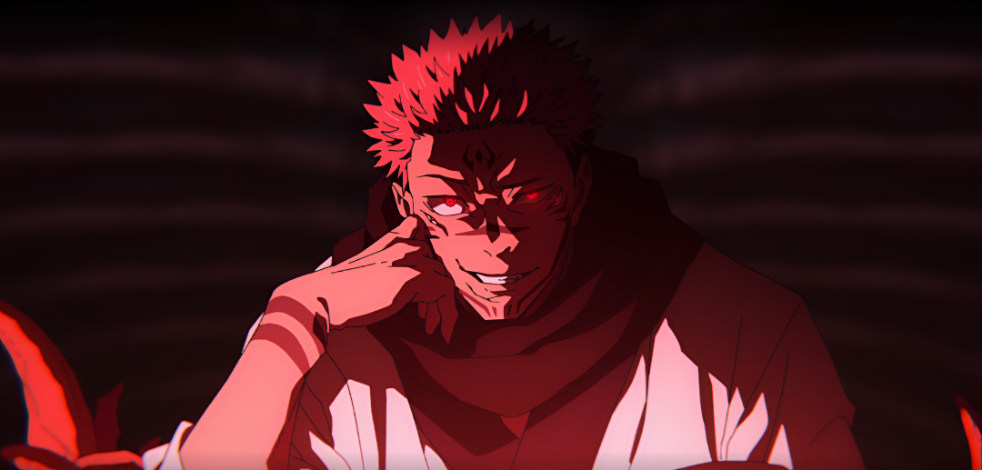Jujutsu Kaisen’s season 3 finale made a subtle but perfect change to Sukuna Jujutsu Kaisen’s season 3 finale made a subtle but perfect change to Sukuna