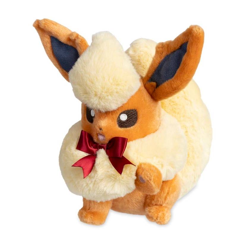  Flareon Plush