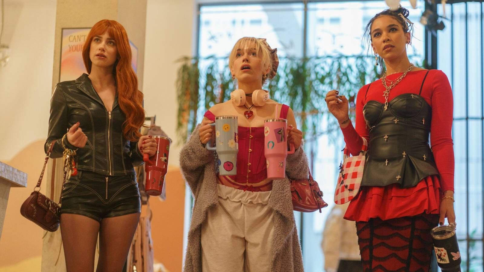 Diablo Cody and a Riverdale star team up for a millennial take on The Craft