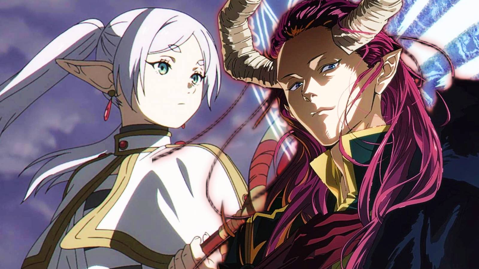 Frieren's strongest villain explained: Who is Macht and what are his powers