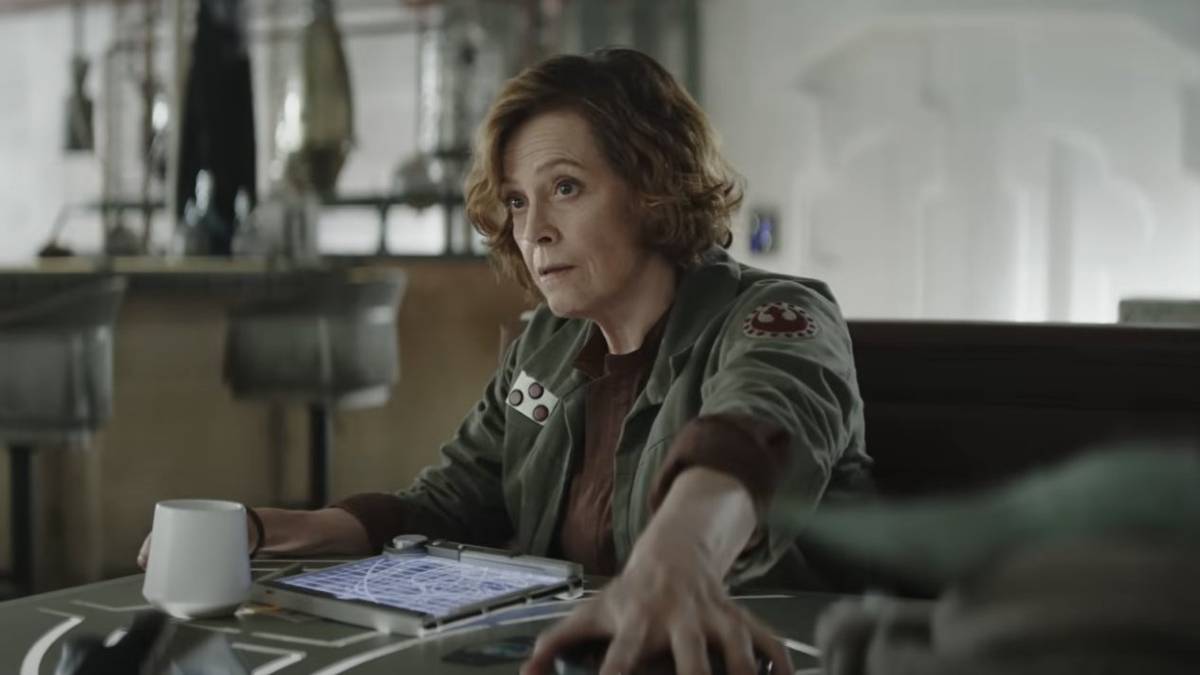 Mandalorian and Grogu fails to cast women that made the Disney Plus' series great