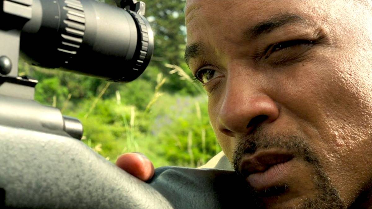 Will Smith's biggest bomb is also the best new movie to watch on Tubi