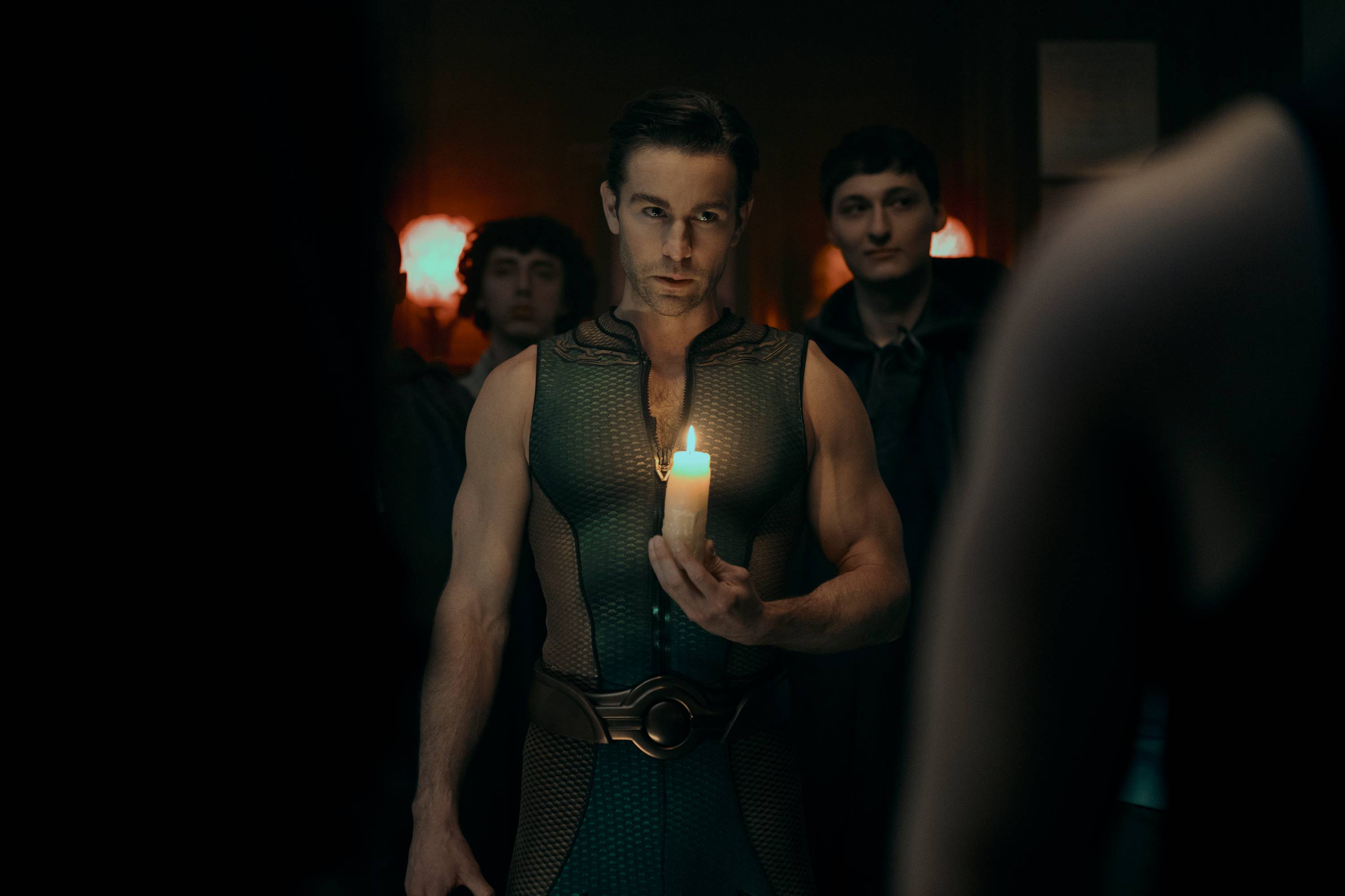 The Boys season 5 won't repeat the Marvel Cinematic Universe's most annoying mistake