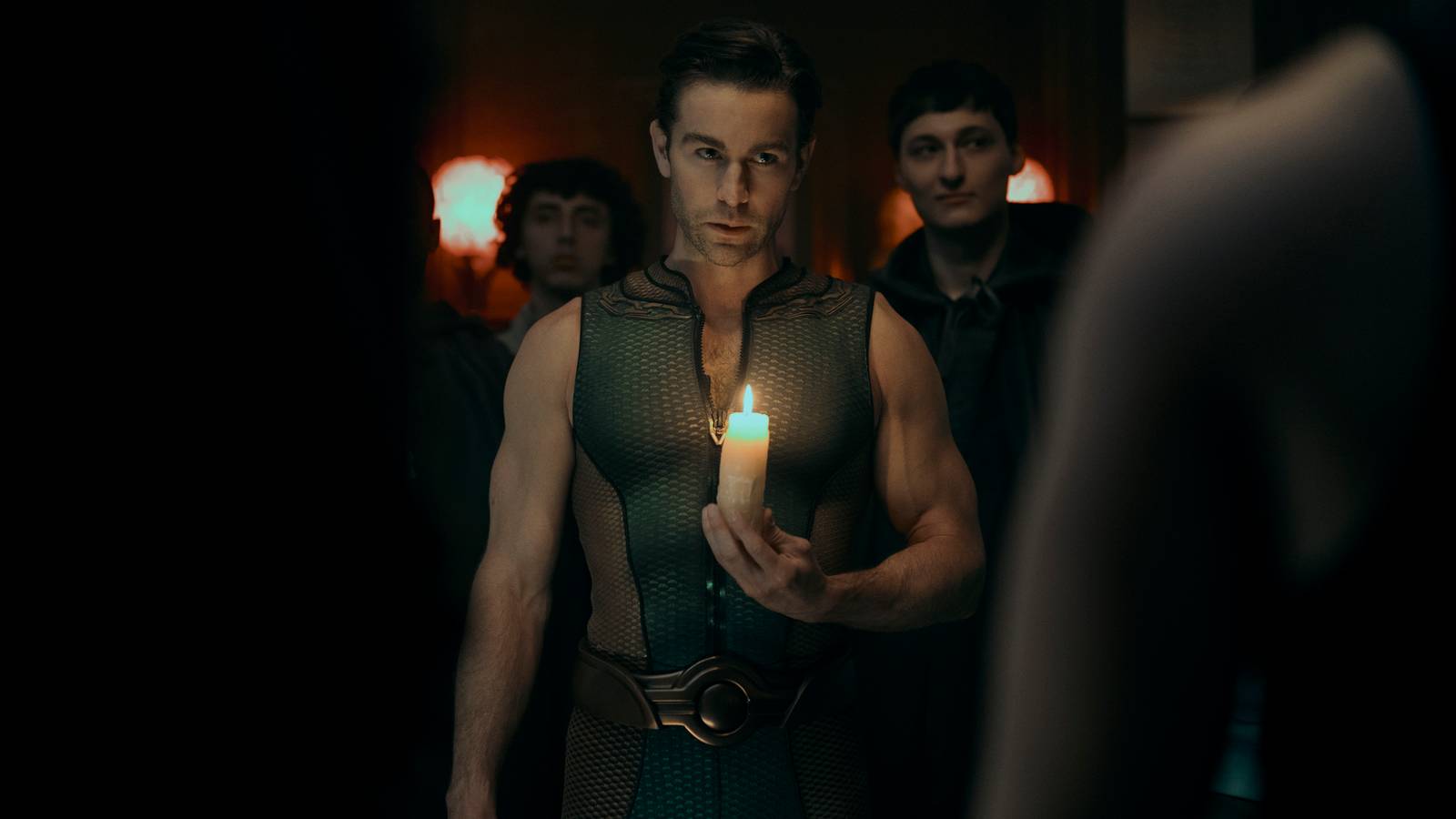 Do you need to watch Gen V before The Boys season 5? We asked the showrunner Do you need to watch Gen V before The Boys season 5? We asked the showrunner