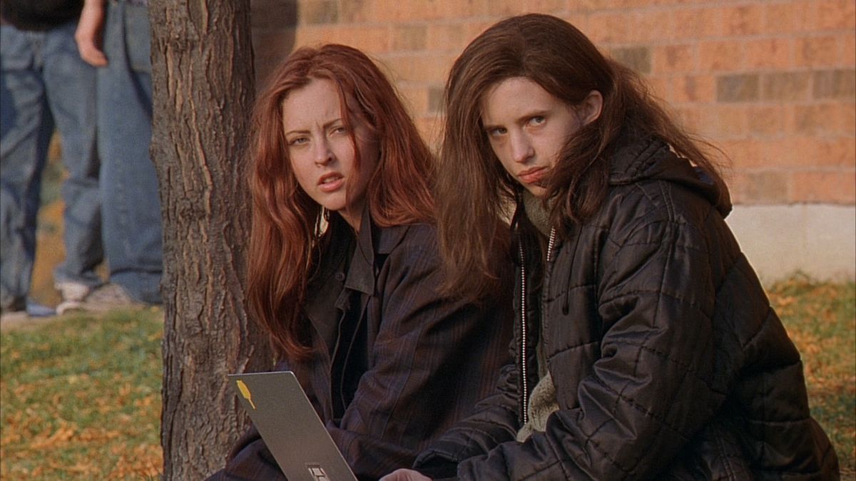Horror cult classic Ginger Snaps is getting a fresh new 4k rerelease via Lionsgate