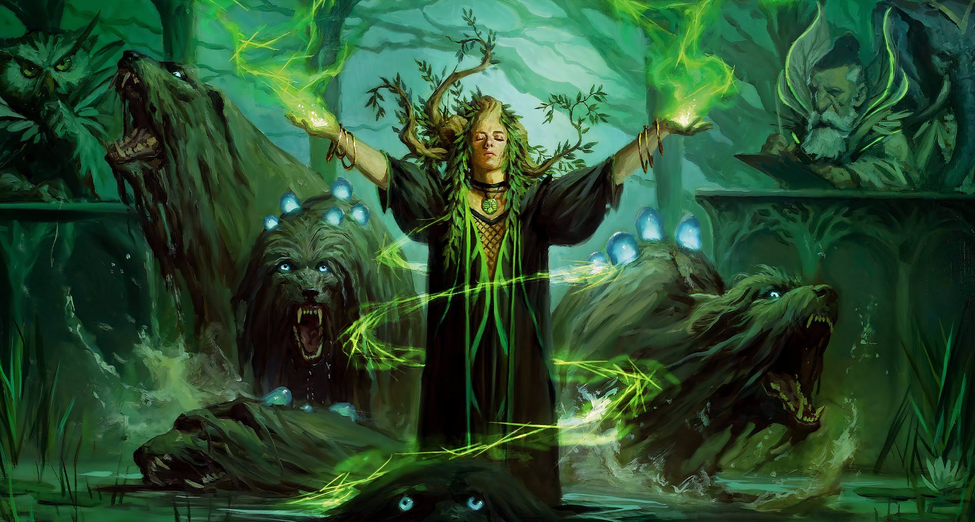 MTG Secrets of Strixhaven prerelease guide reveals the best Limited strategies and strongest cards