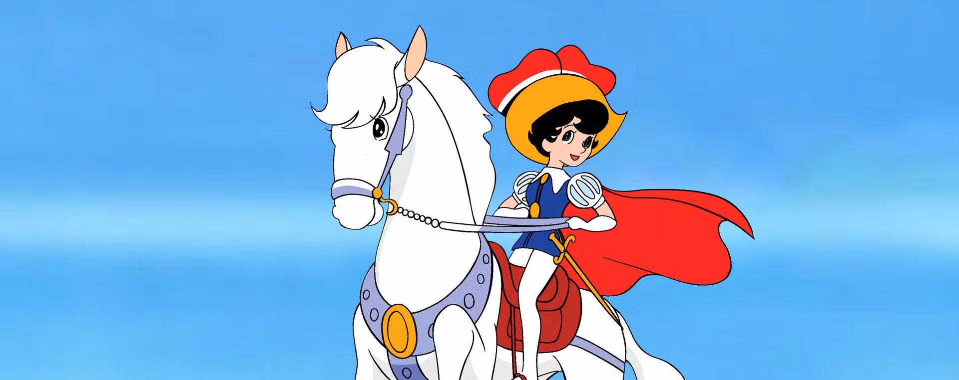 Netflix aposta em releitura cinematográfica do clássico a Princesa e o Cavaleiro