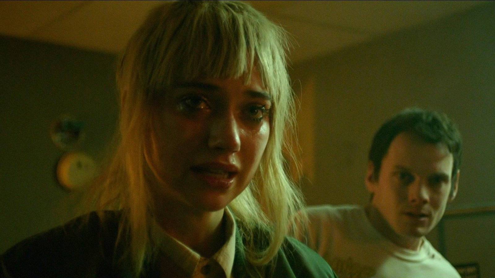 The best movie to watch right now is a 10-year-old punk rock thriller The best movie to watch right now is a 10-year-old punk rock thriller