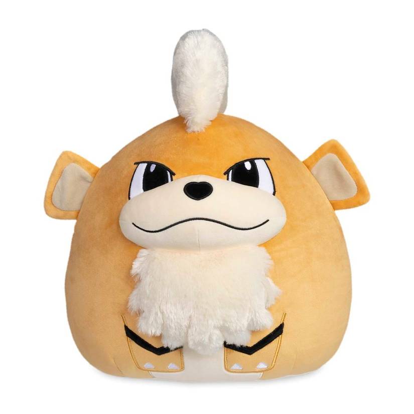 Growlithe (Squishmallows Plush) 