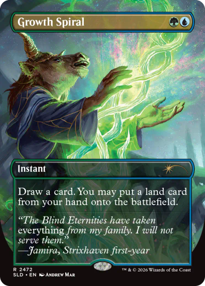 Magic's next Secret Lair cards, prices, and hidden value explained Magic's next Secret Lair cards, prices, and hidden value explained
