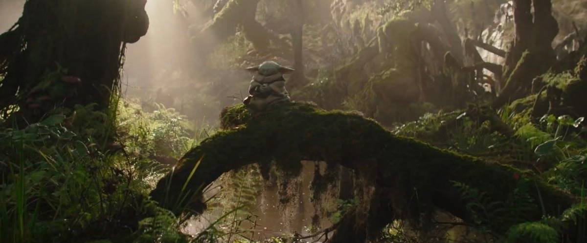 The Mandalorian and Grogu’s quietest sequence should be the template Star Wars' future