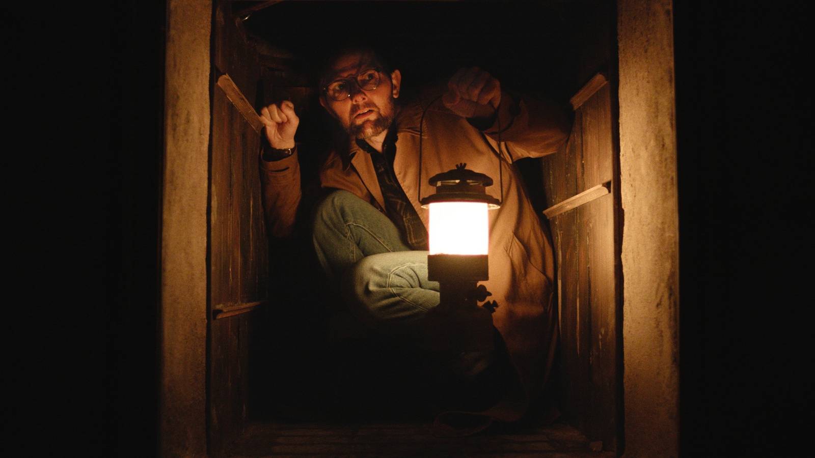 Damian McCarthy's Hokum has been 10 years in the making