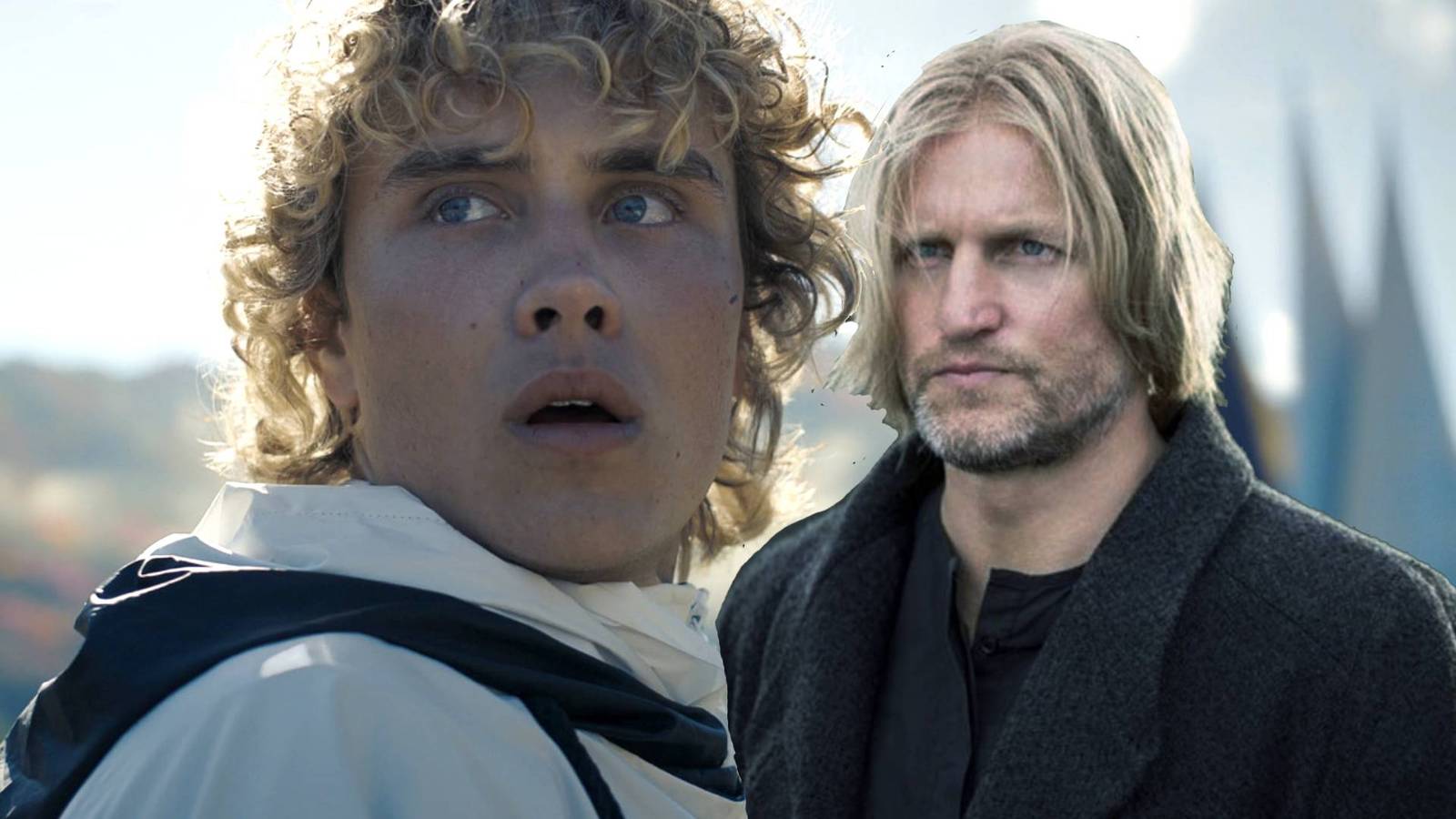 Sunrise on the Reaping trailer gets Hunger Games' Haymitch surprisingly right