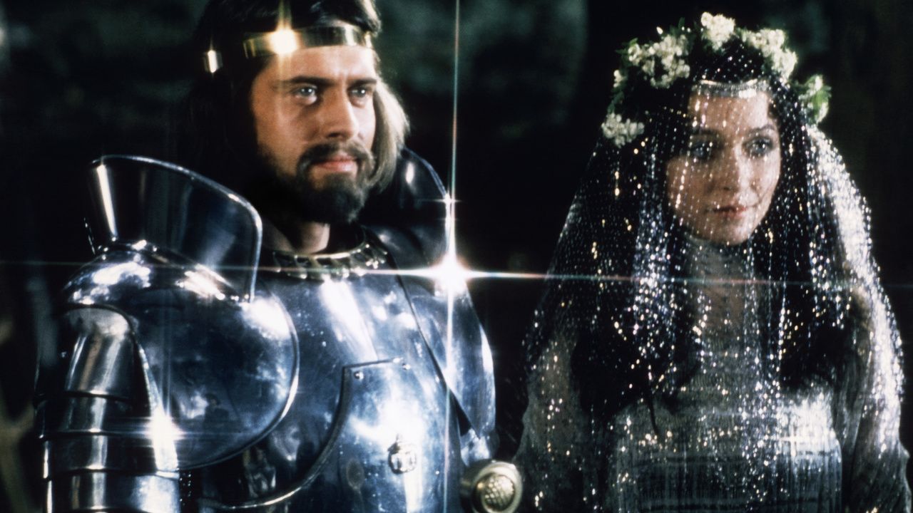 Lord of the Rings didn't happen without the underrated Excalibur