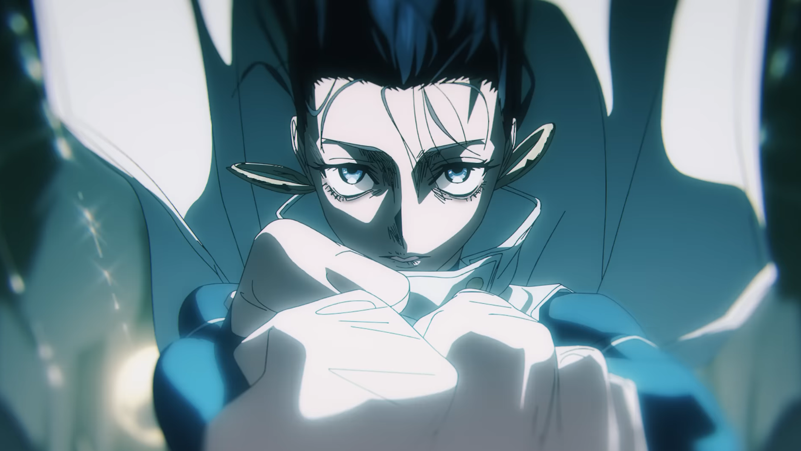 Jujutsu Kaisen's spin-off sequel now has a special promo courtesy of MAPPA