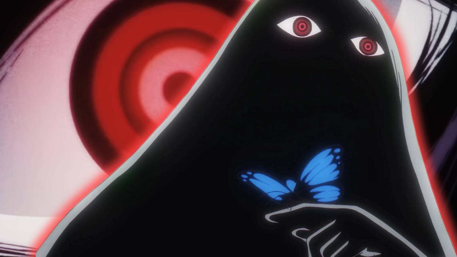 One Piece chapter 1180 reveals Imu’s true power but it’s lost in translation One Piece chapter 1180 reveals Imu’s true power but it’s lost in translation