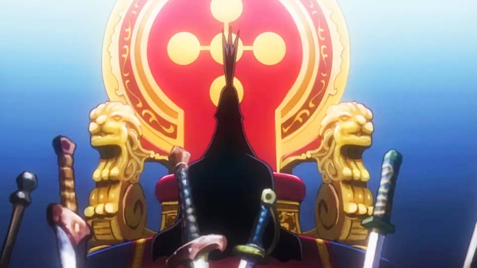 Hidden Detail in the Latest One Piece Chapter Reveals the Truth About Imu’s Powers Hidden Detail in the Latest One Piece Chapter Reveals the Truth About Imu’s Powers