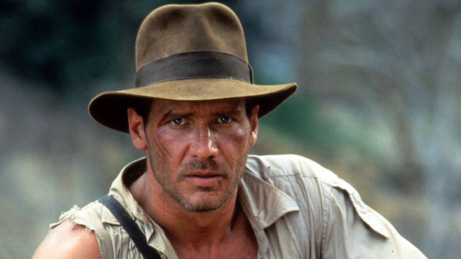 This retro Indiana Jones game was a formative disaster This retro Indiana Jones game was a formative disaster