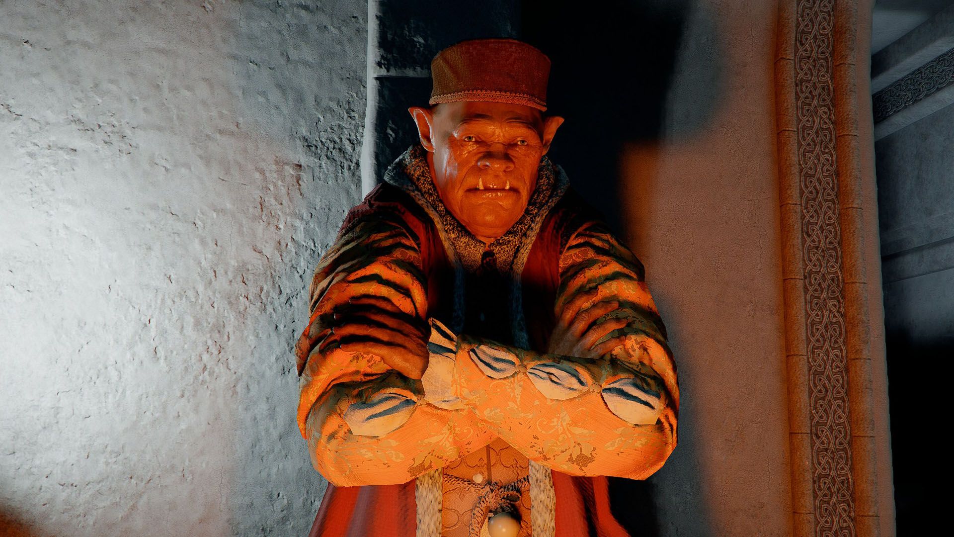 'Contradiction' quest walkthrough in Crimson Desert