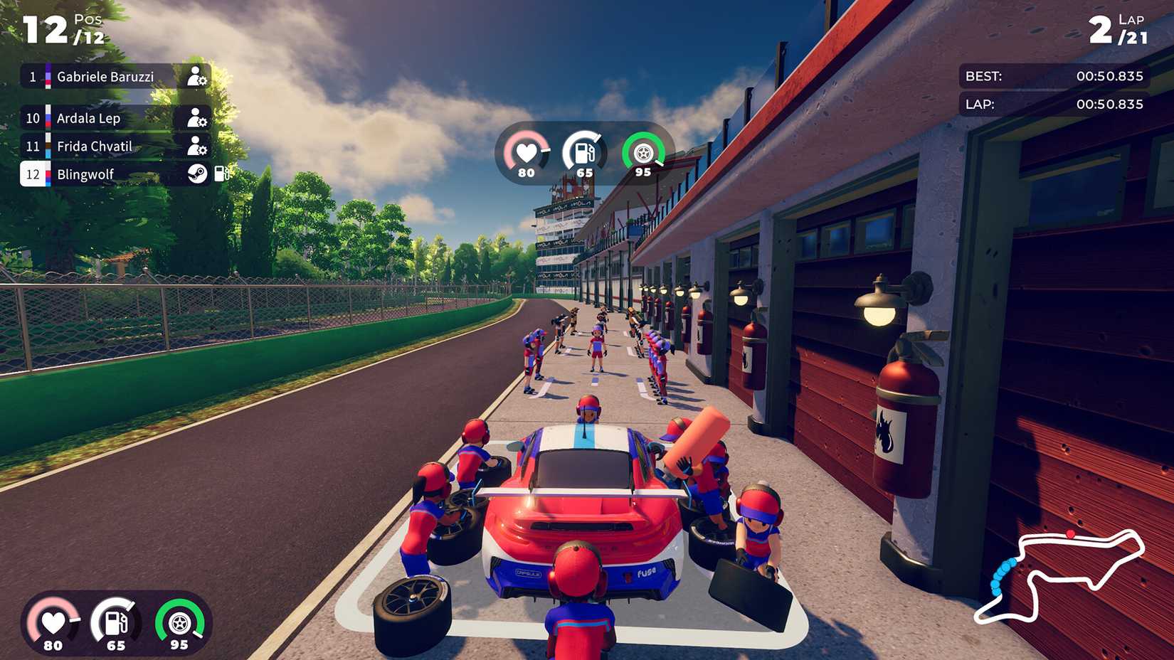I Racing Games The 3 best racing games to play before Forza Horizon 6