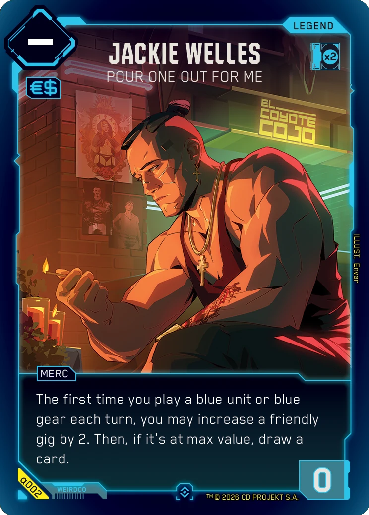 jackie welles cyberpunk