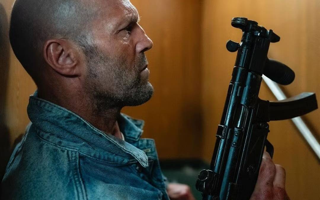 Jason Statham's Mutiny trailer promises a rewatchable thriller masterpiece