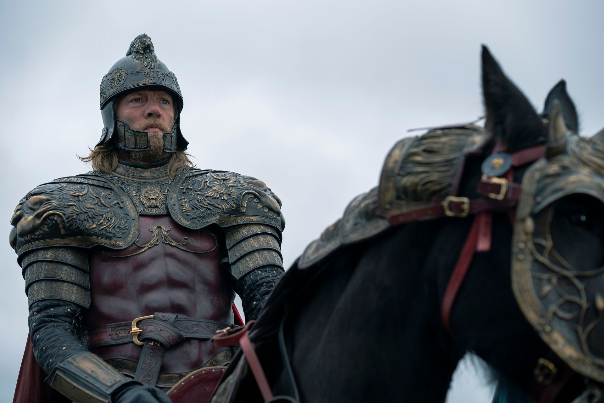 Elden Ring movie cast: Who's playing who in Alex Garland's live-action movie?