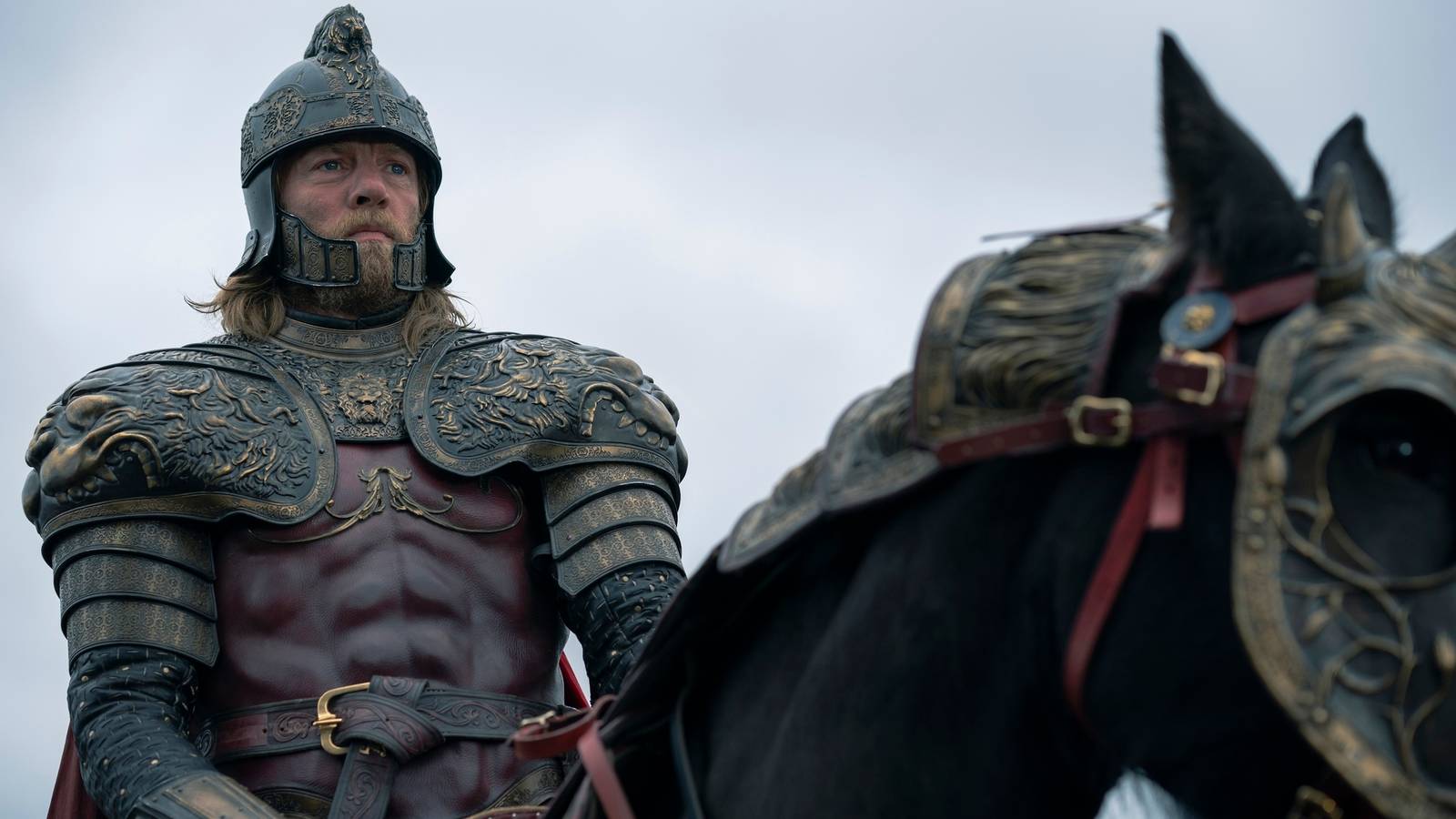 Who’s playing who in Alex Garland’s live-action movie? Who’s playing who in Alex Garland’s live-action movie?