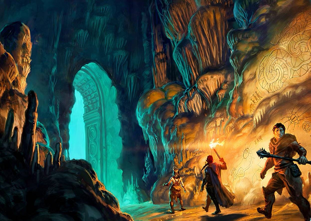 jewel in the sky fantasy dungeon