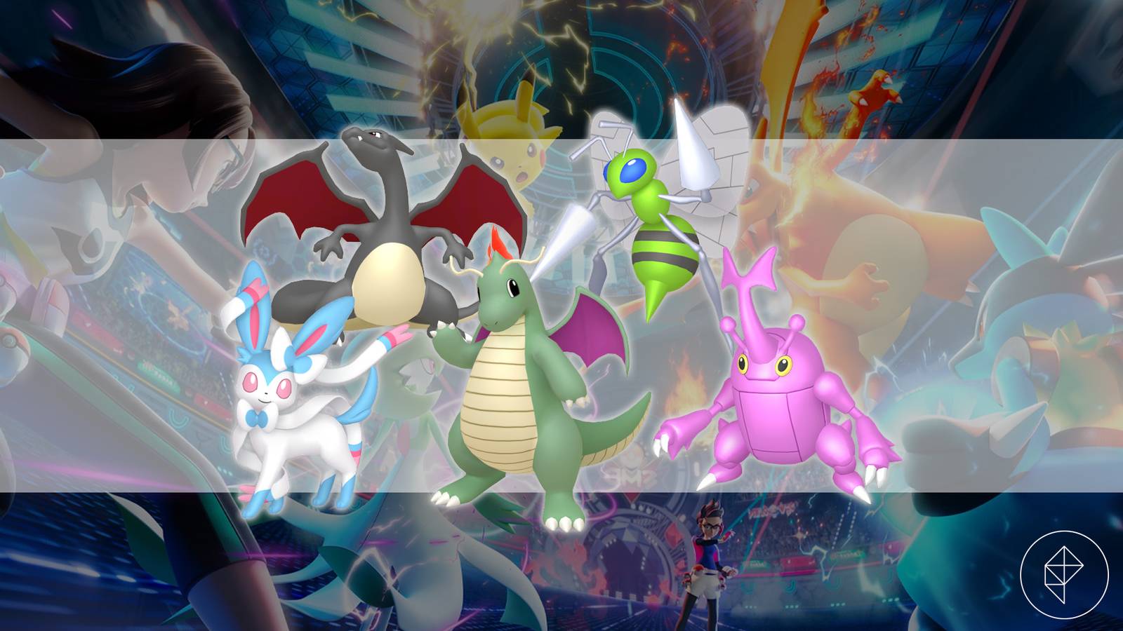 How to get shiny Pokémon in Pokémon Champions