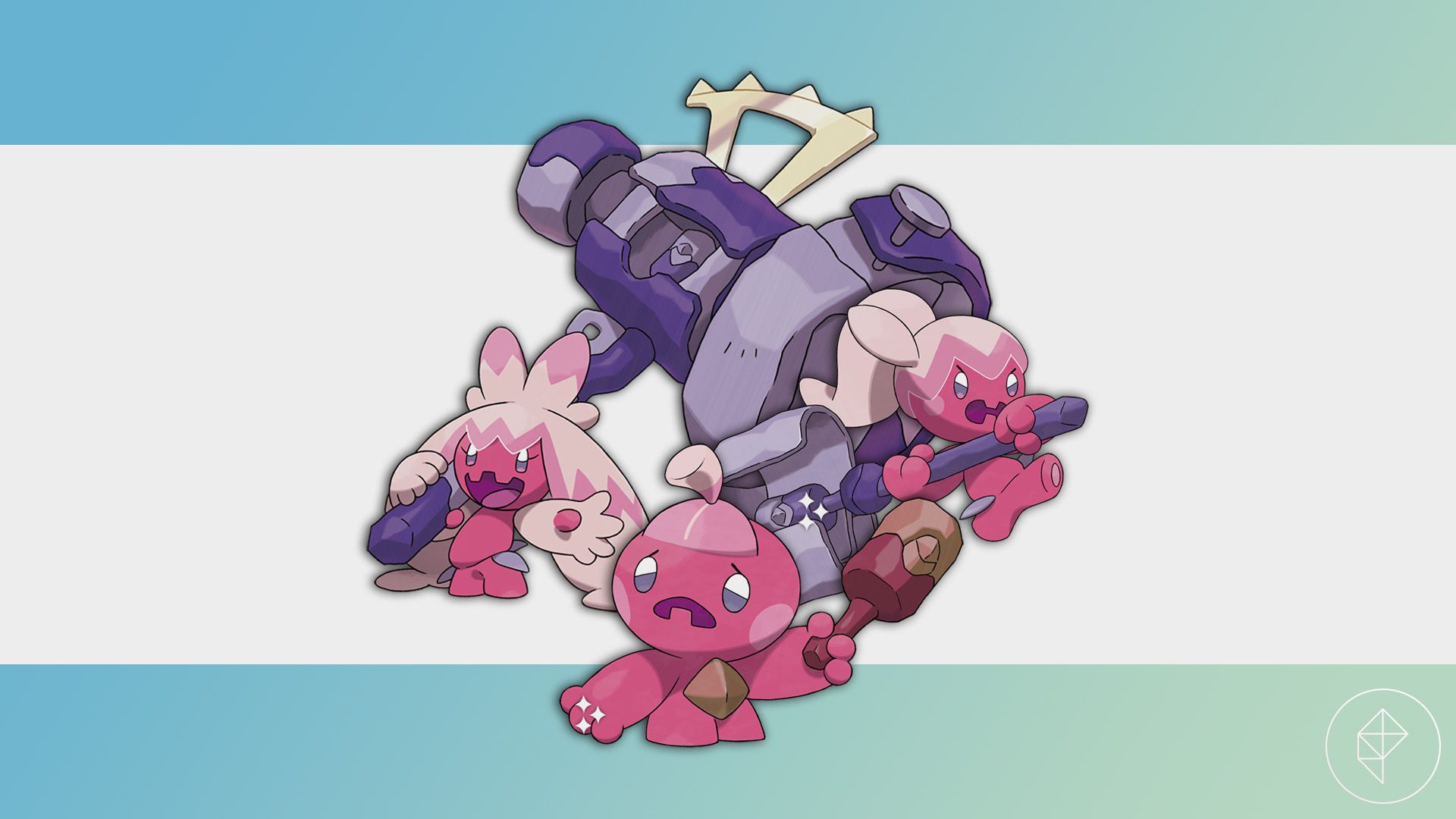 Pokémon Go Tinkatink Community Day event guide