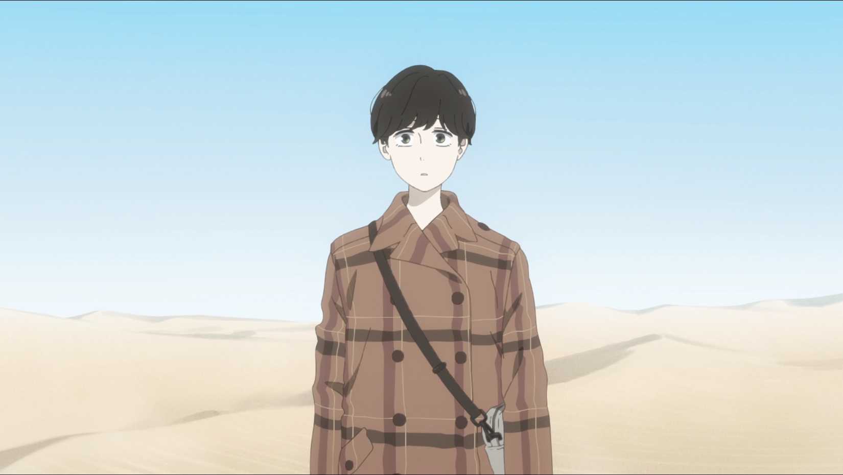 Journal with Witch Asa