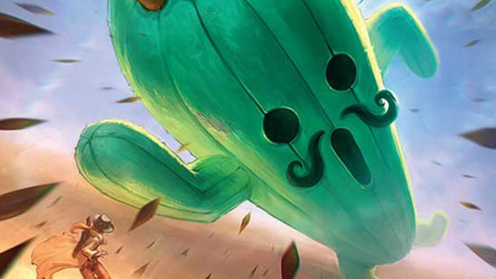 This MTG Strixhaven Commander has an utterly broken combo with a Final Fantasy card This MTG Strixhaven Commander has an utterly broken combo with a Final Fantasy card