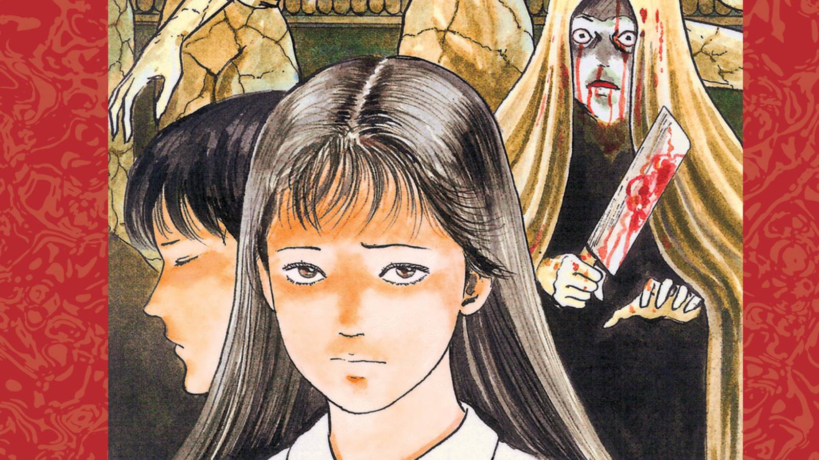 A Manga Master Returns With a Book That More Than Makes Up for His Adult Swim Anime Disaster A Manga Master Returns With a Book That More Than Makes Up for His Adult Swim Anime Disaster