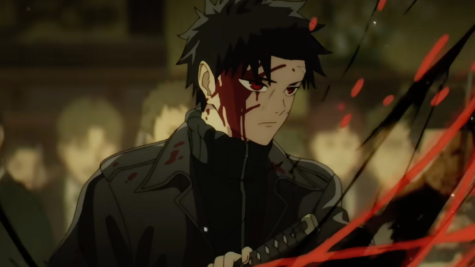 Shonen Jump’s most popular new manga Kagurabachi finally gets anime adaptation Shonen Jump’s most popular new manga Kagurabachi finally gets anime adaptation