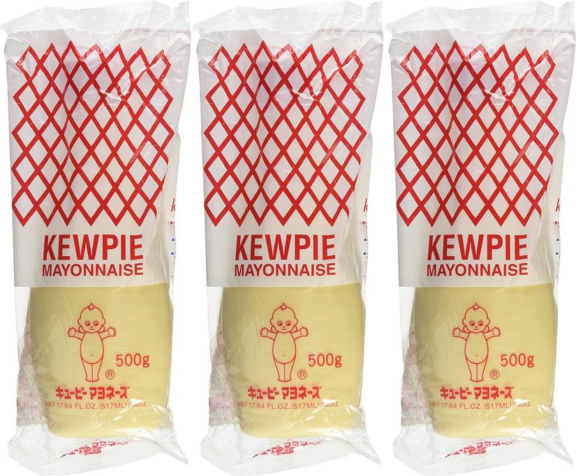Kewpie Mayo