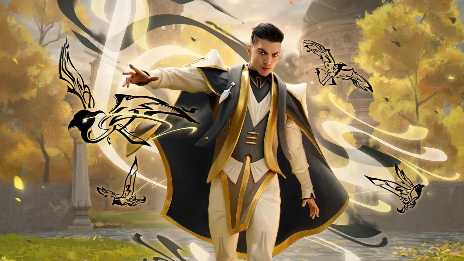 Upgrade your MTG SIlverquill Influence Commander precon with these two cheap cards Upgrade your MTG SIlverquill Influence Commander precon with these two cheap cards