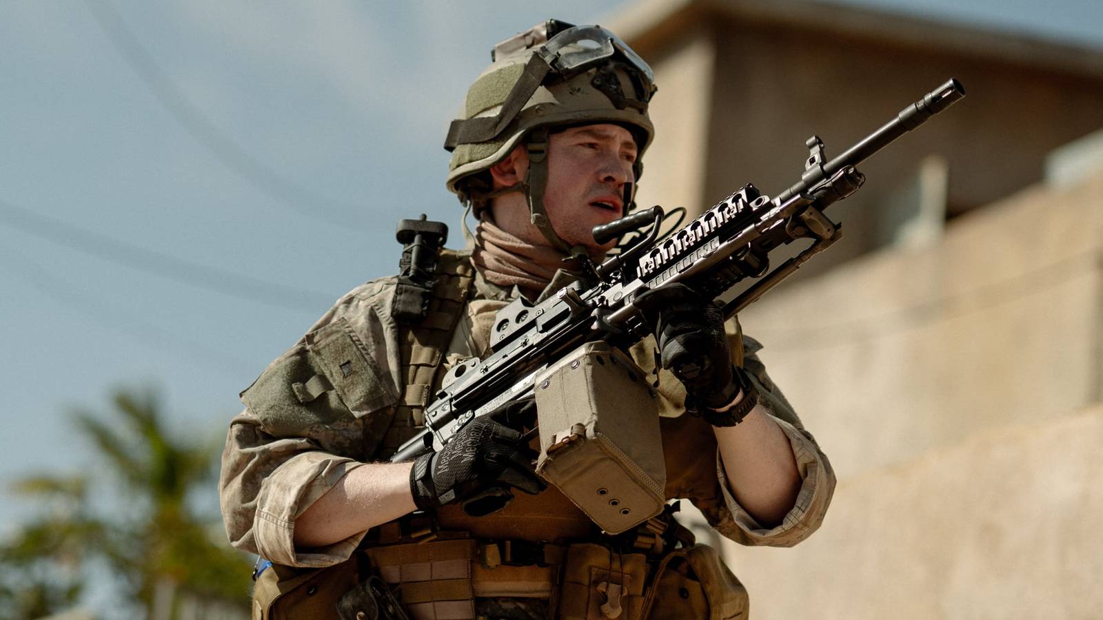 Kit Connor’s Elden Ring casting makes perfect sense if you’ve seen his underrated war movie Kit Connor’s Elden Ring casting makes perfect sense if you’ve seen his underrated war movie