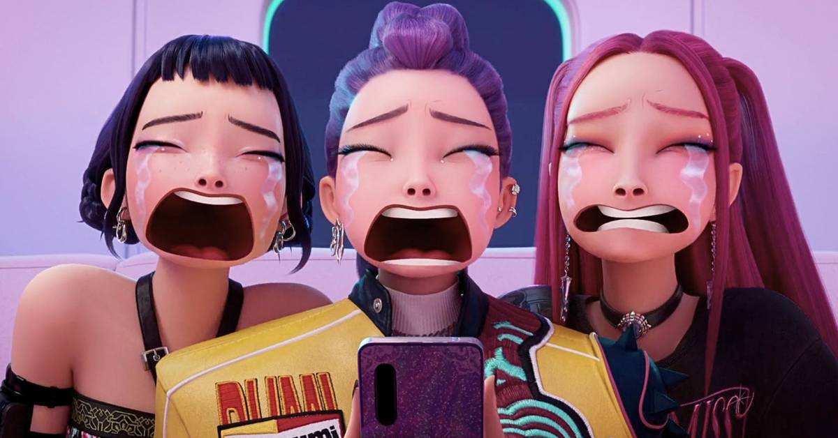 polygon.com - Brian VanHooker - 5 perfect animated movies on Netflix that are better than KPop Demon Hunters
