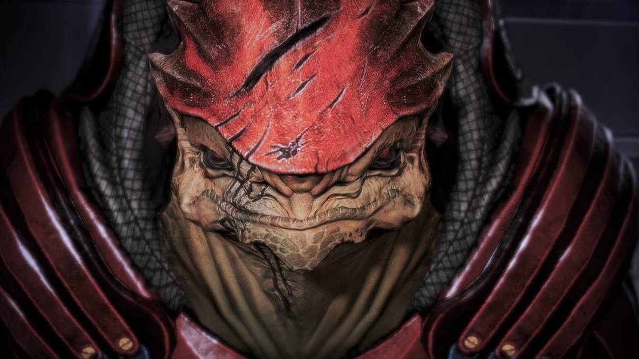 Krogan