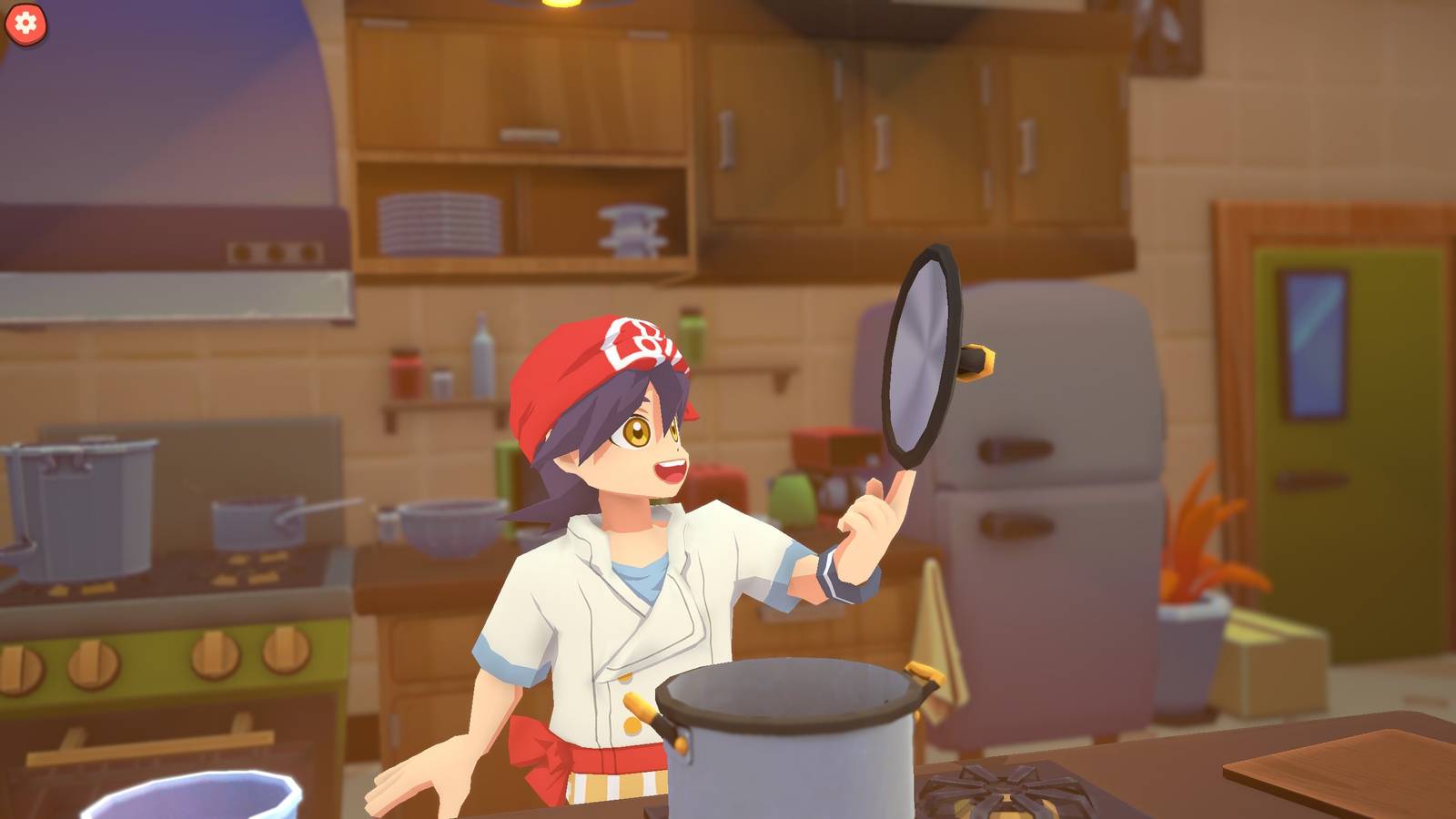 The life-sim cooking game is a combination I didn’t know I needed The life-sim cooking game is a combination I didn’t know I needed